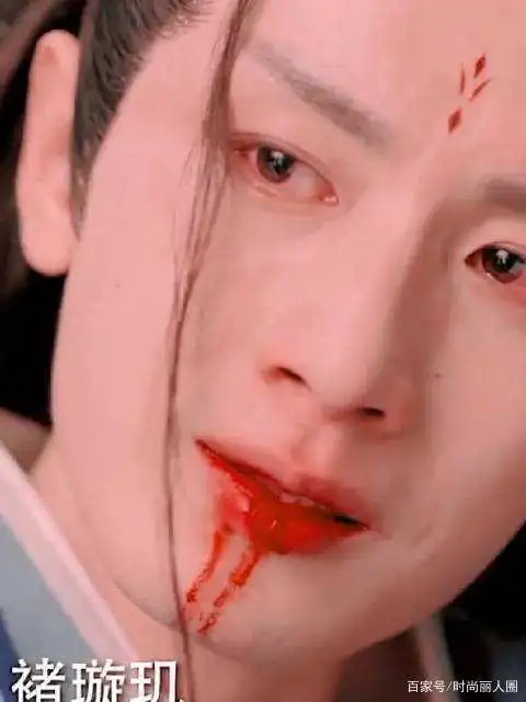 明星的哭戏,你更心疼谁?