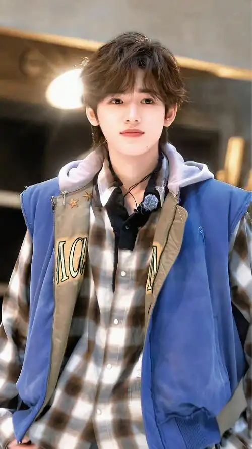 近期喜欢的06#宋亚轩