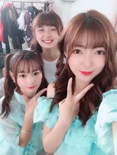 19:歌甜舞柔的中国风唱跳女团——ace组合!