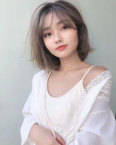 2020女发别乱剪新时尚发型22款送给大家无论长短都很美