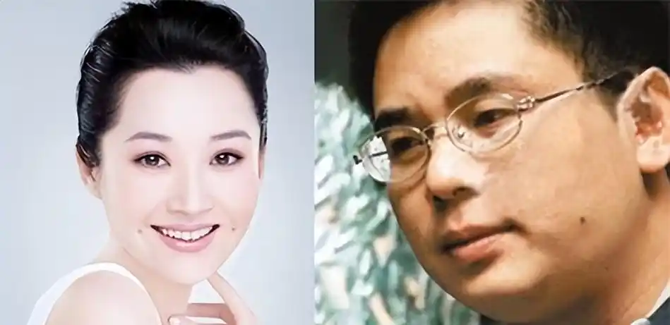 许晴的绯闻男友有多少你所认识的男演员必有一个属于她