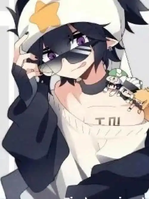 生日快乐森中人