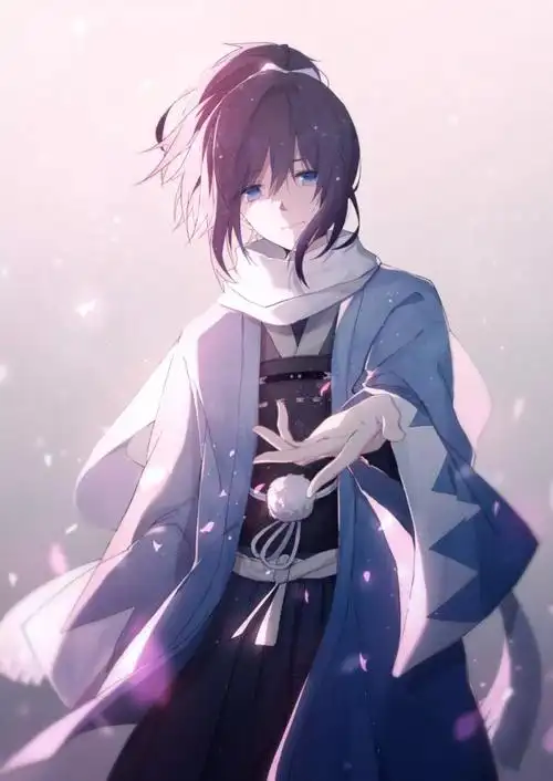 刀剑神域系列 qq头像 背景 壁纸