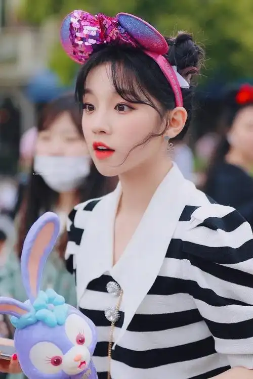 宋雨琦音色狙击