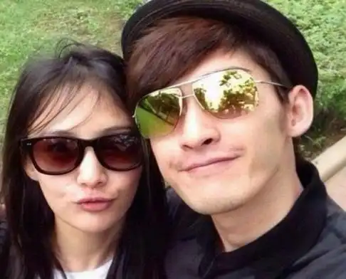 张翰郑爽最新消息2021(张翰和郑爽国外复合)