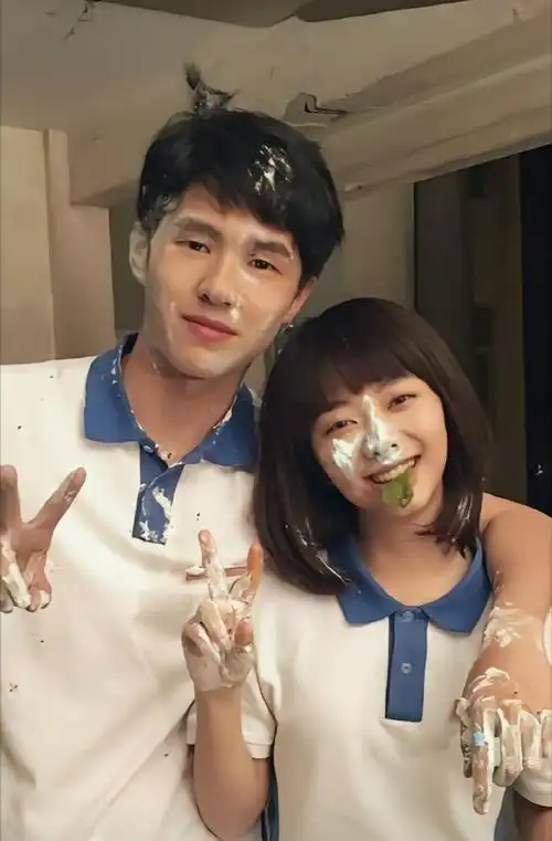 考古刘昊然和谭松韵当年为什么会闹得那么难看