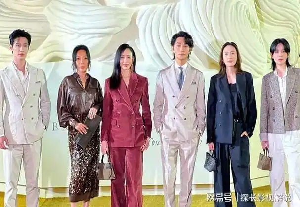 43岁王凯久违亮相!脸凹身材消瘦成老嫂子,模样大变不敢认!