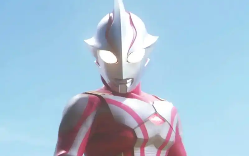 【极限画质修复60fps】是谁要的梦比优斯吖~太可爱的吧!