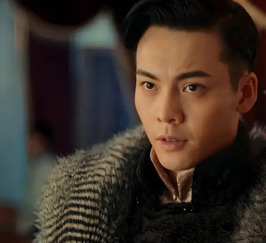 cwt,cvt,陈伟霆,每个早晨都能用温暖的微笑