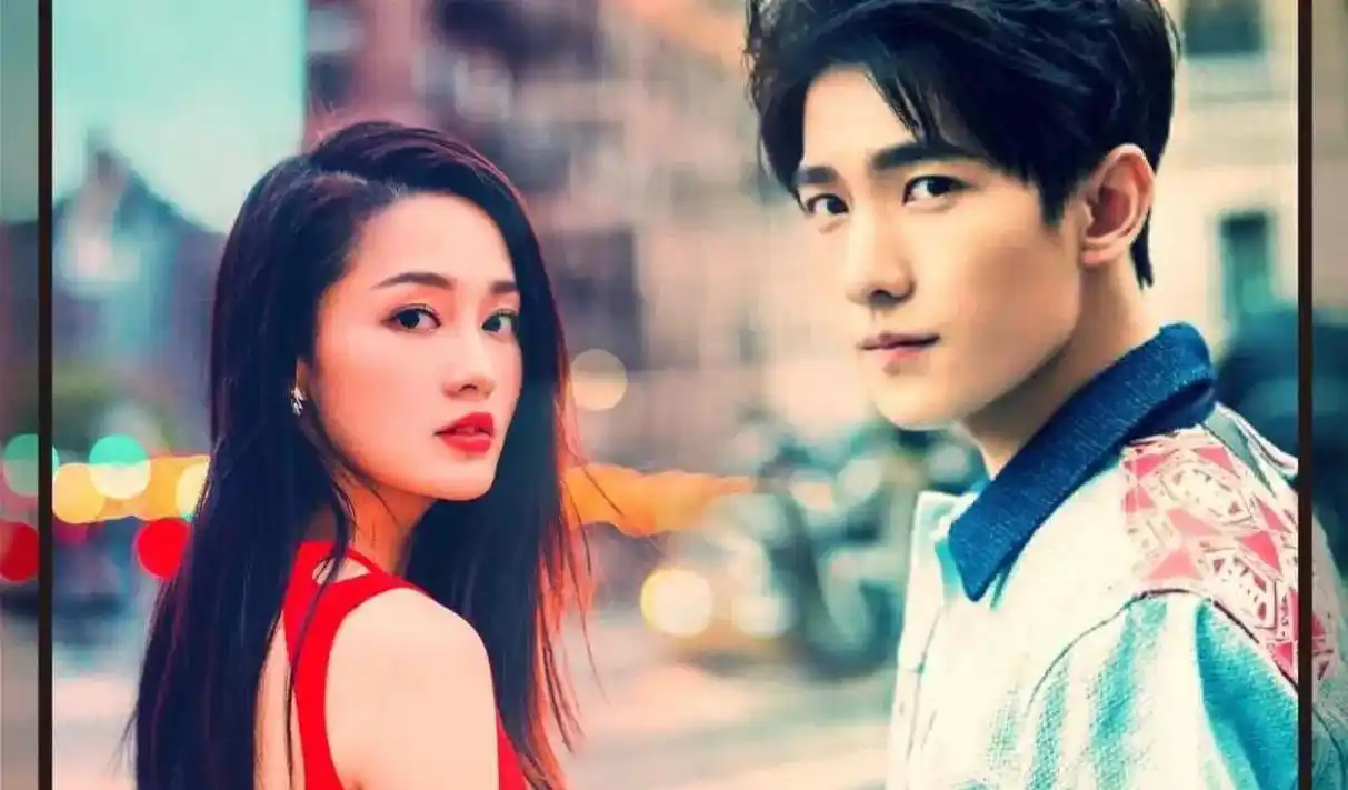 杨洋与李沁的成长之路 杨洋和李沁的成功离不开他们过去十三年的坚定