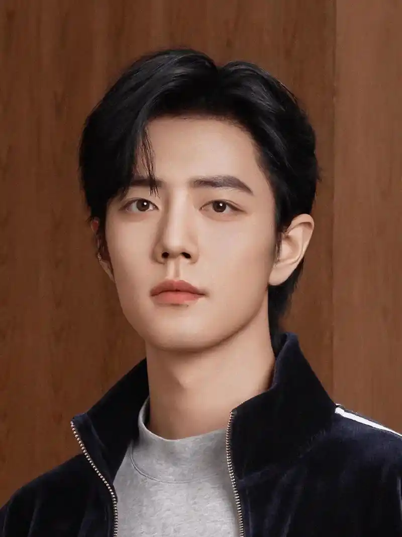 肖战藏海传造型惊艳,清秀英气宛如陌上公子 肖战藏海传官服造型令人