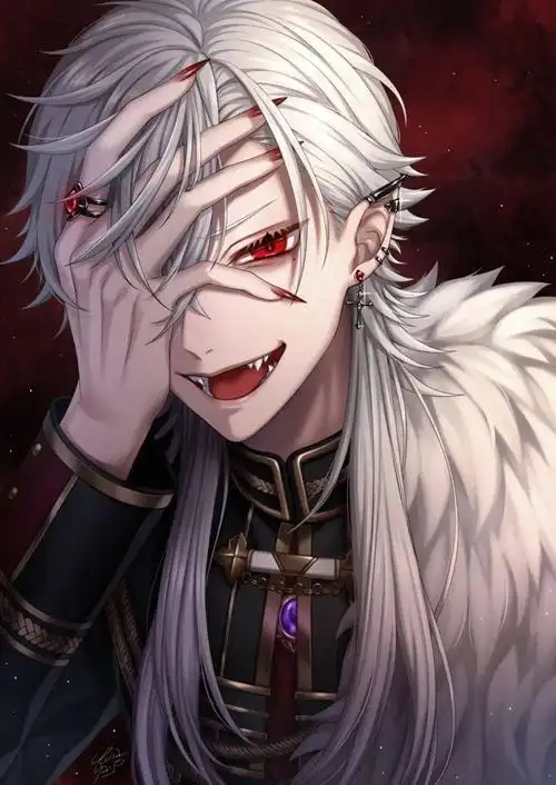 精选高清壁纸动漫帅哥付出甘之如饴所得归于欢喜