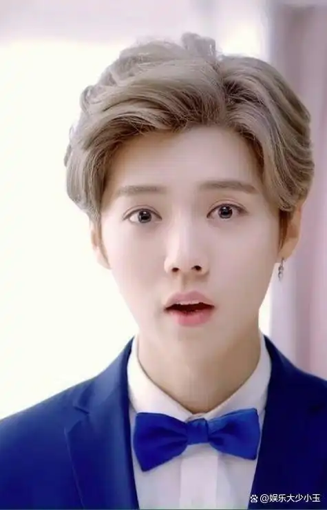 鹿晗身世不简单!保镖曝光,揭秘京城鹿少的超强背景引爆热议!