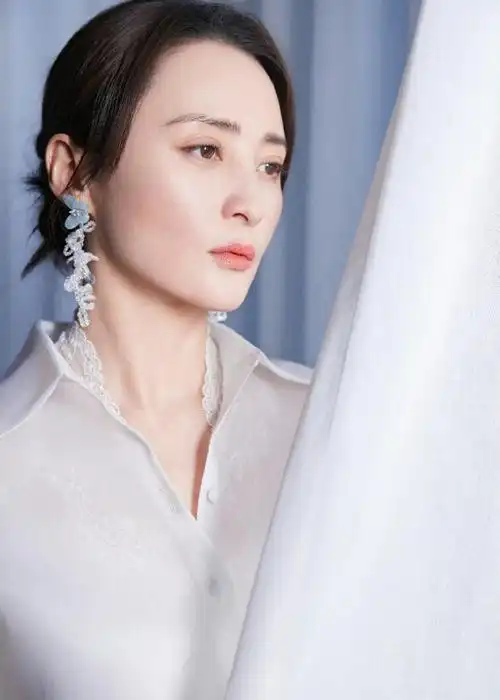 感受到妈咪姐的魅力了  中女市场打开不管对女演员还是观众都是好事啊