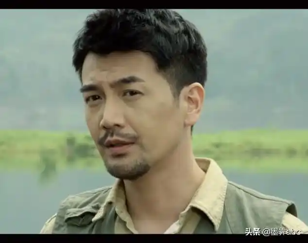 盗墓笔记吴三省的目的(吴老狗给儿子取名为)(6)