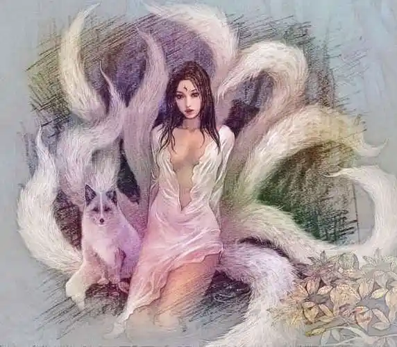 说起"妲己",大家肯定第一时间想到了就是历史上商纣王的妃子"苏妲己"