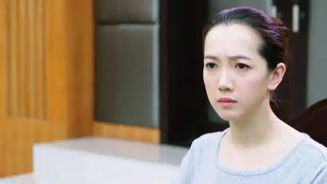 《家庭秘密》第48集01:李玉雯在法庭上自愿放弃财产,太善良了