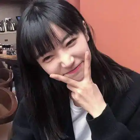 适合13岁小女生用的头像 女生头像图片大全 -【爱个性】