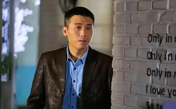 星二代李乃文戏红人不红与颜丙燕意难平48岁终结婚