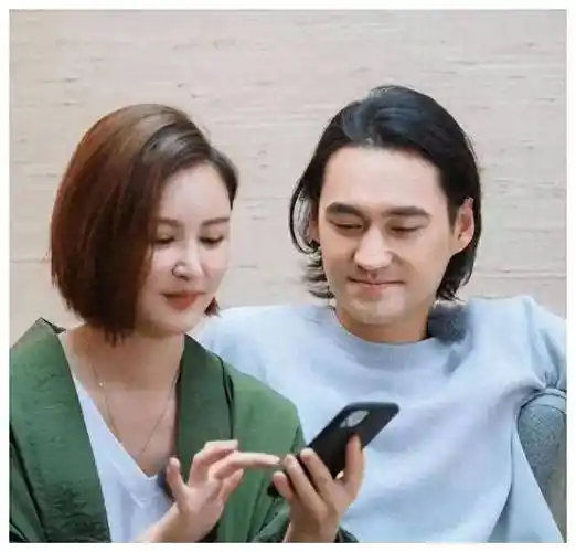 张歆艺_外界_婚姻