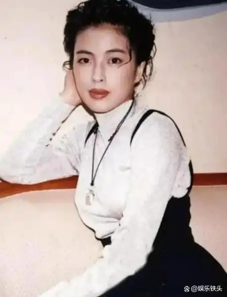 婚后27年张学友输得