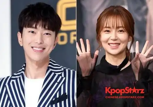 白珍熙尹贤敏白珍熙三次被曝恋爱最终承认正在交往图文