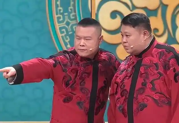 网友讨论上热搜,赵本山的话全说对了|潘长江|岳云鹏|脱口秀|春晚主持