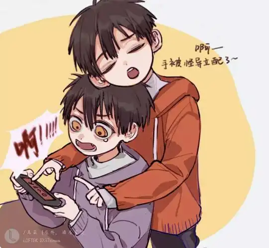 司普专场~ - 堆糖,美图壁纸兴趣社区