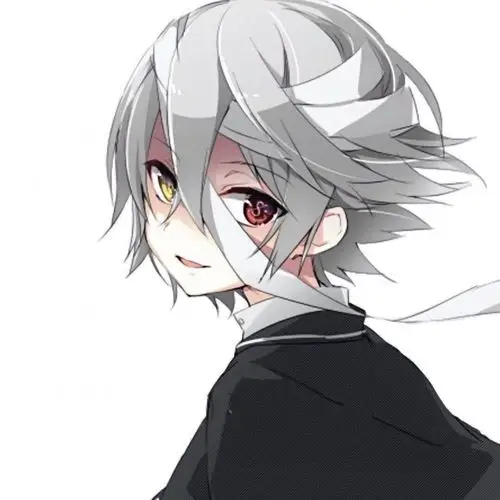 优质动漫男头高清无水印