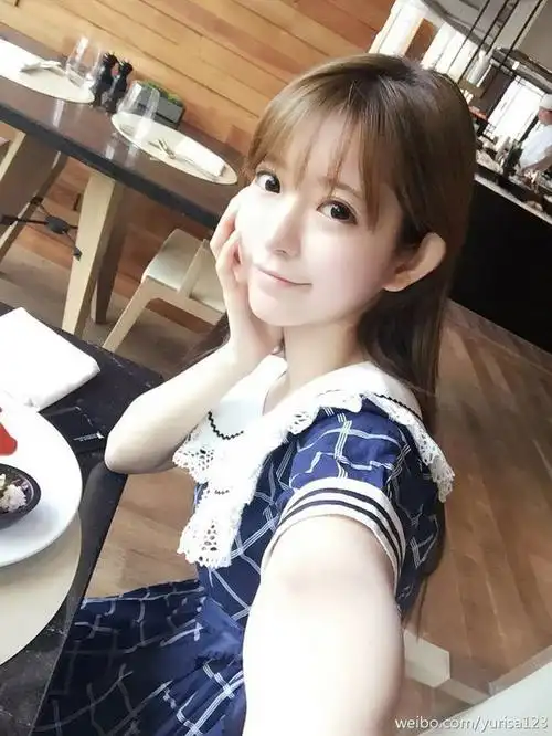yurisa卡哇伊唯美自拍照-第9页-诺恩网