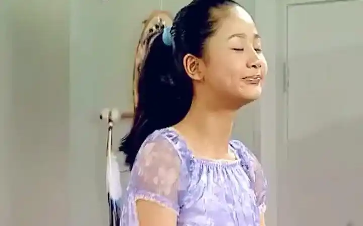 家有儿女杨紫和张一山这段太逗了