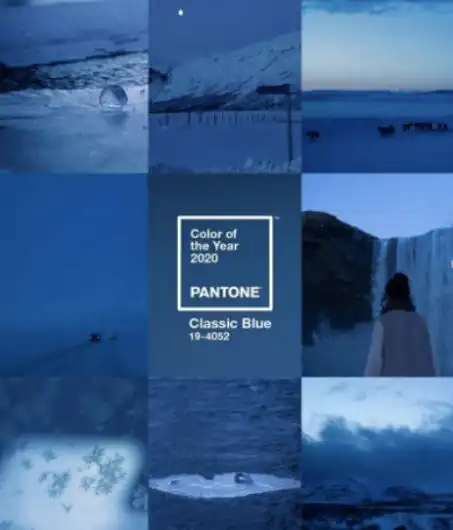 时尚探究社男生春天你准备用什么颜色来装扮我们看看蓝色是如何搭配