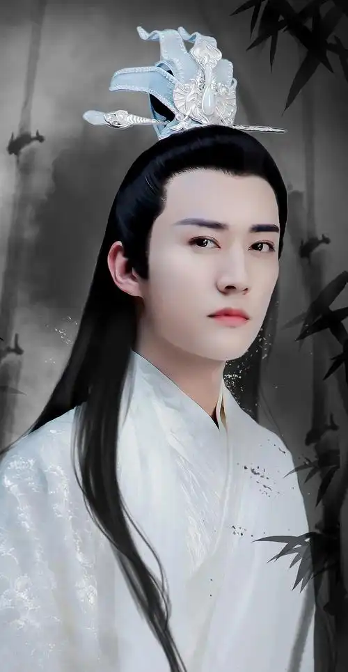 吹一波柏麟帝君