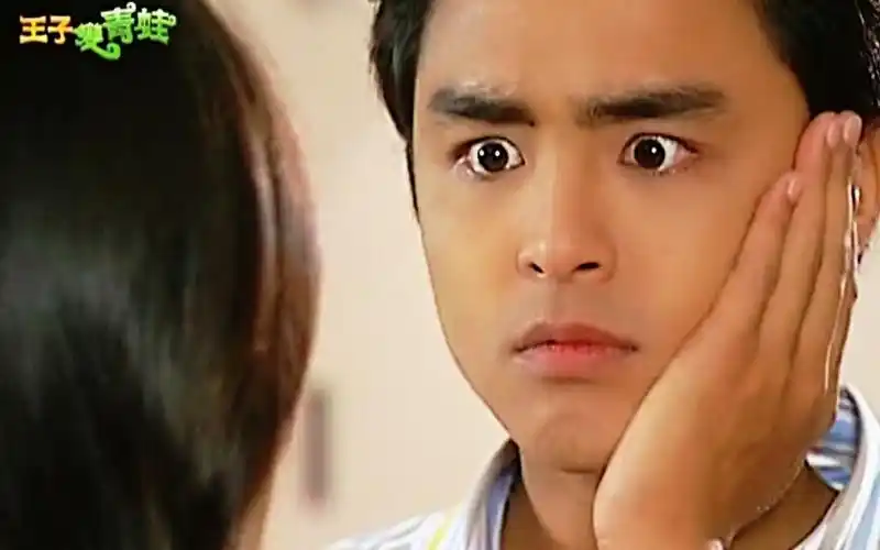 2005台剧《王子变青蛙》片段-80.