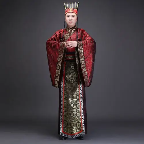 共43 件朝廷衣服相关商品