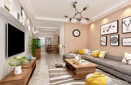 120平米精装多少钱120平米装修10万够吗