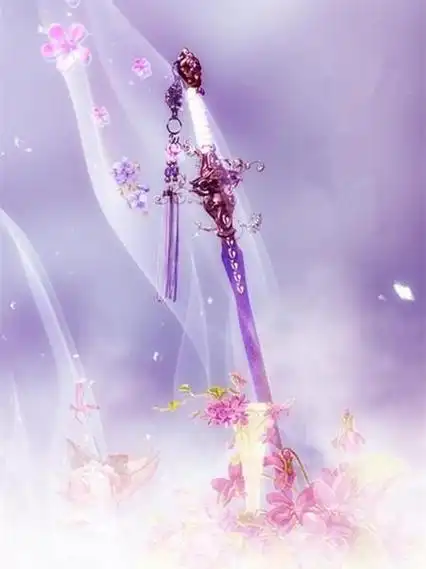 12星座专属"古风武器",白羊座梦幻漂流笛,射手座轩辕桃花剑