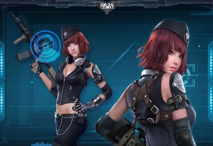 电脑逆战配置推荐(2021玩逆战电脑配置)