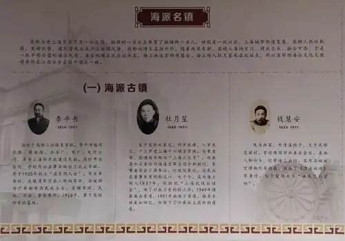 高桥古镇一日游