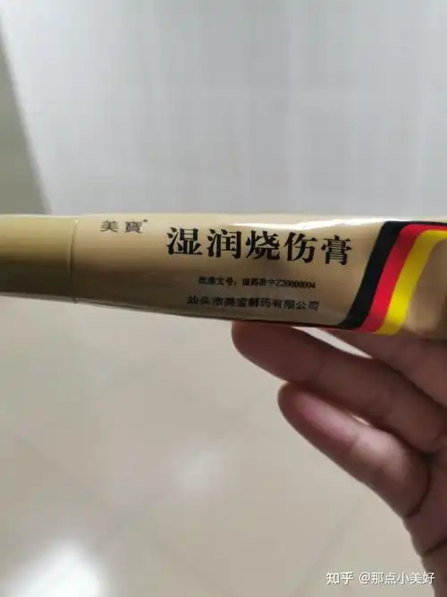 儿童烫伤康复记(2020.12.9—2021.2.16) - 知乎