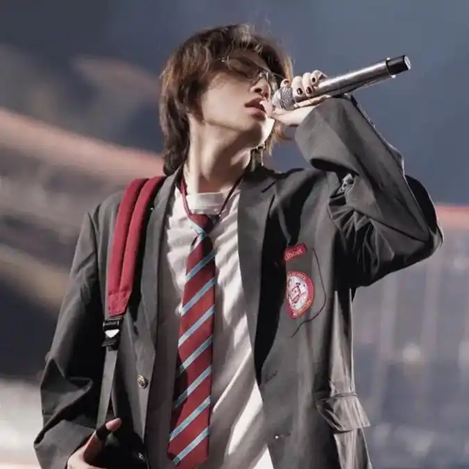 烈火🔥男高#小鬼王琳凯 #理想型 - 抖音