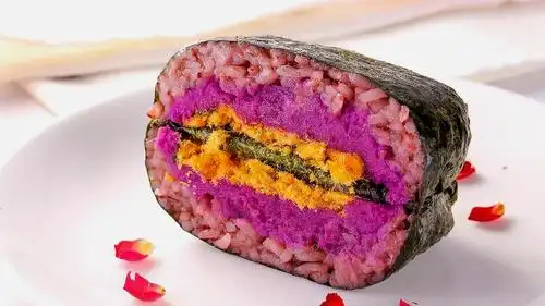 饭团怎么做诱人又好吃