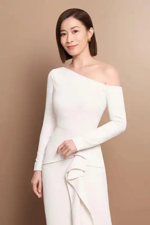 中国声音张楠对话佘诗曼演戏之外做自己的主角