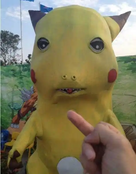 毁童年系列从动画到游戏精灵宝可梦正确的打开方式