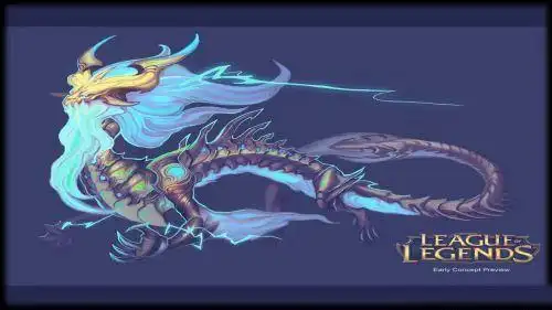 英雄联盟手游龙王台词大全lol手游铸星龙王奥瑞利安索尔语音汇总