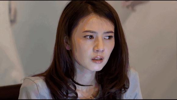 高圆圆美女难过哭泣gif动图_动态图_表情包下载_soogif