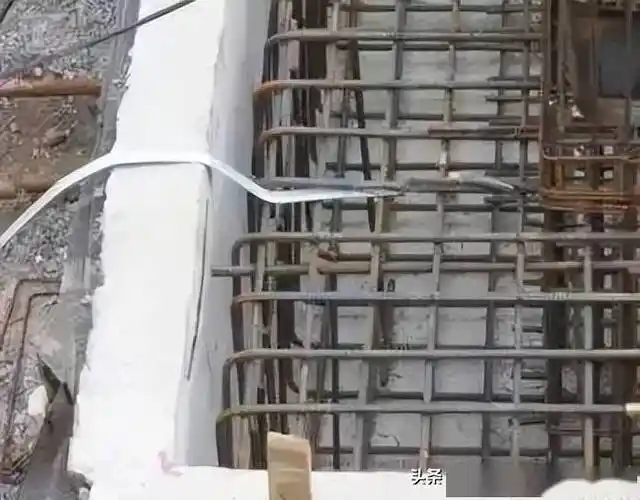 防雷接地各种焊接做法怎么做