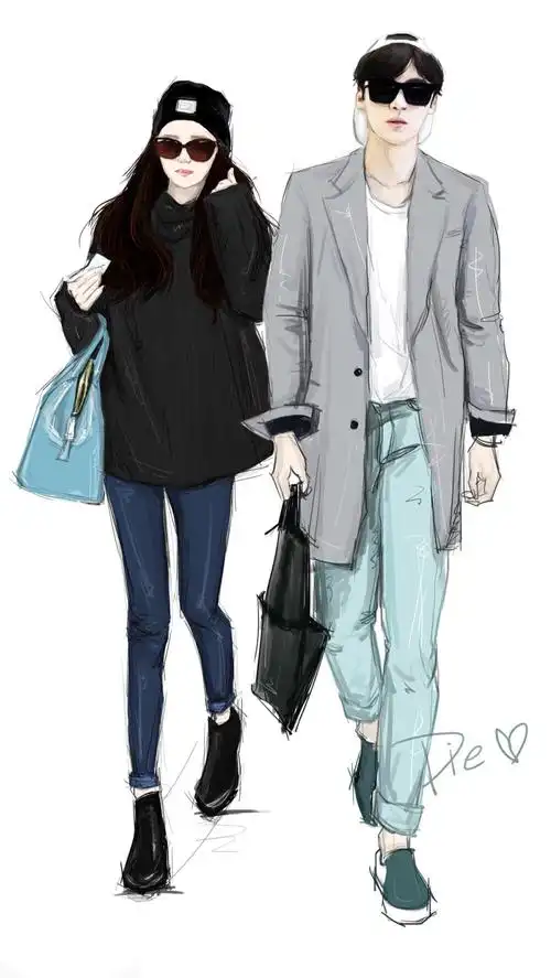 怦然星动 苏星宇