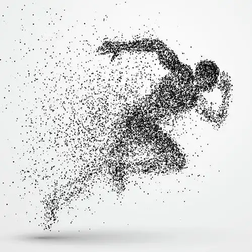 ai矢量点画素材分享