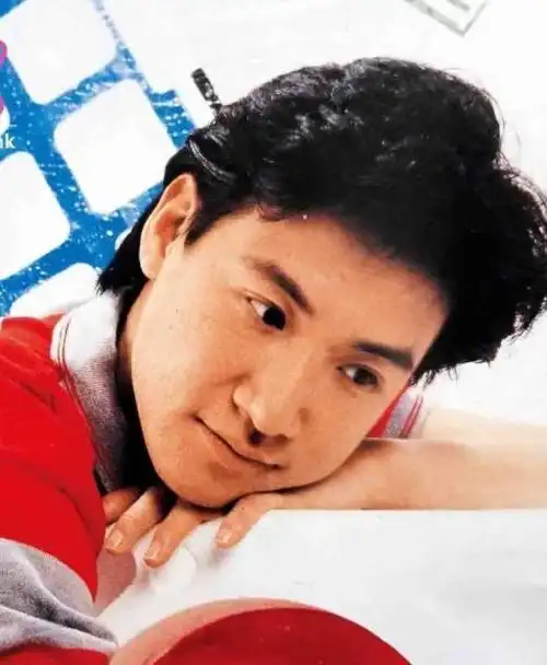 90年代的华语乐坛,中国香港歌手张学友凭借富有磁性的嗓音和扎实深厚